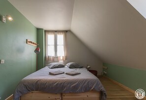 6 habitaciones y wifi gratis