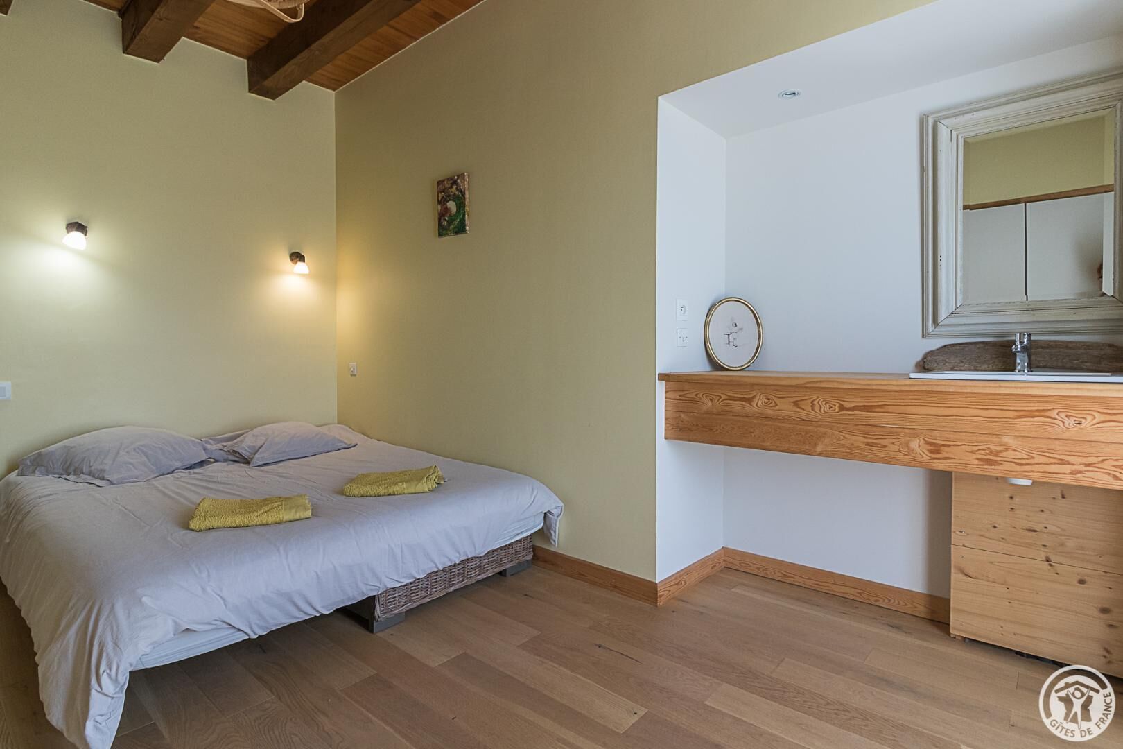 Kamer