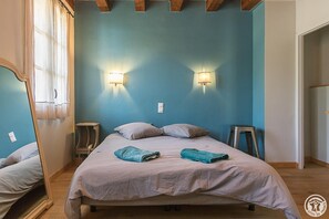 6 Schlafzimmer, kostenloses WLAN