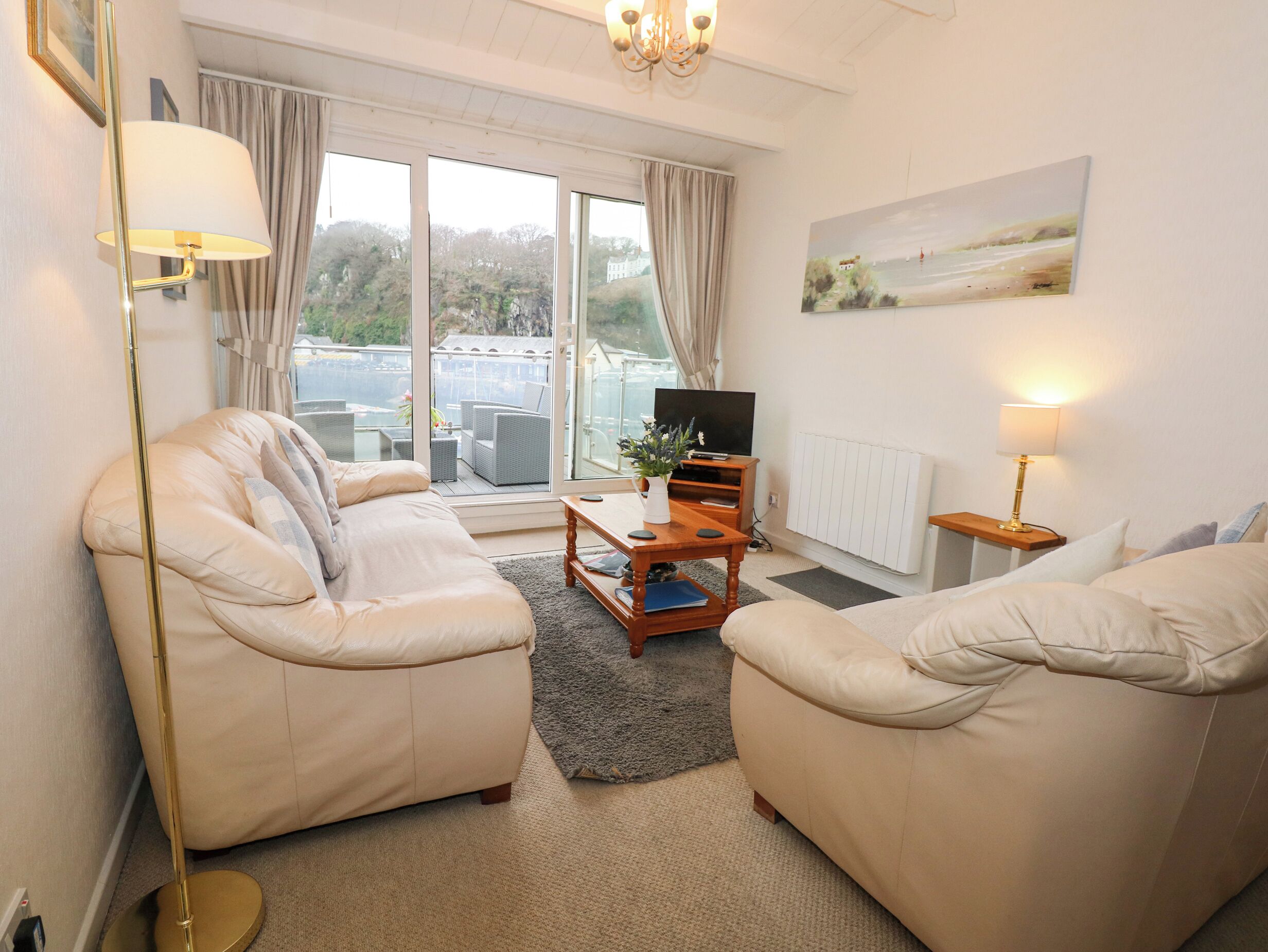 Anchor Watch, Family Friendly In Porthmadog - Porthmadog