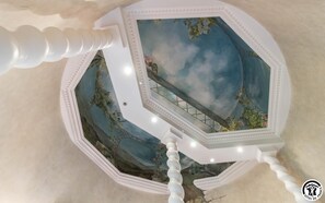 Interior - Château Bagen - SAUVETERRE DE COMMINGES (SAUVETERRE DE COMMINGES)