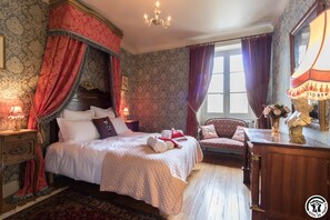 6 bedrooms, free WiFi - Château Bagen - SAUVETERRE DE COMMINGES (SAUVETERRE DE COMMINGES)