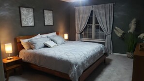 4 camere, ferro/asse da stiro, Wi-Fi gratuito, lenzuola