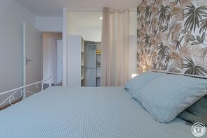 3 bedrooms, free WiFi - A l'Orée du Roc - FRONTON (FRONTON)