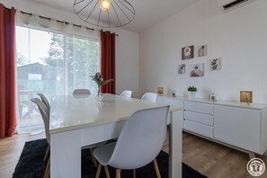 Dineren