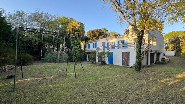 Area bambini