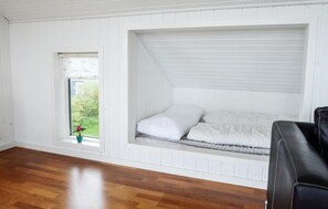 3 Schlafzimmer, kostenloses WLAN