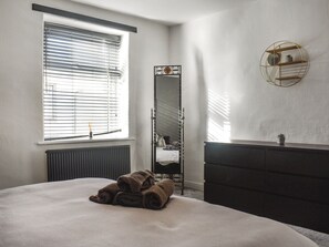 3 slaapkamers, gratis wifi, beddengoed