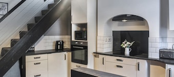Alojamiento de 3 habitaciones en Clitheroe