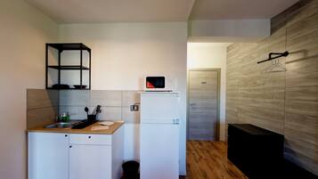 Mikrowelle, Herdplatte