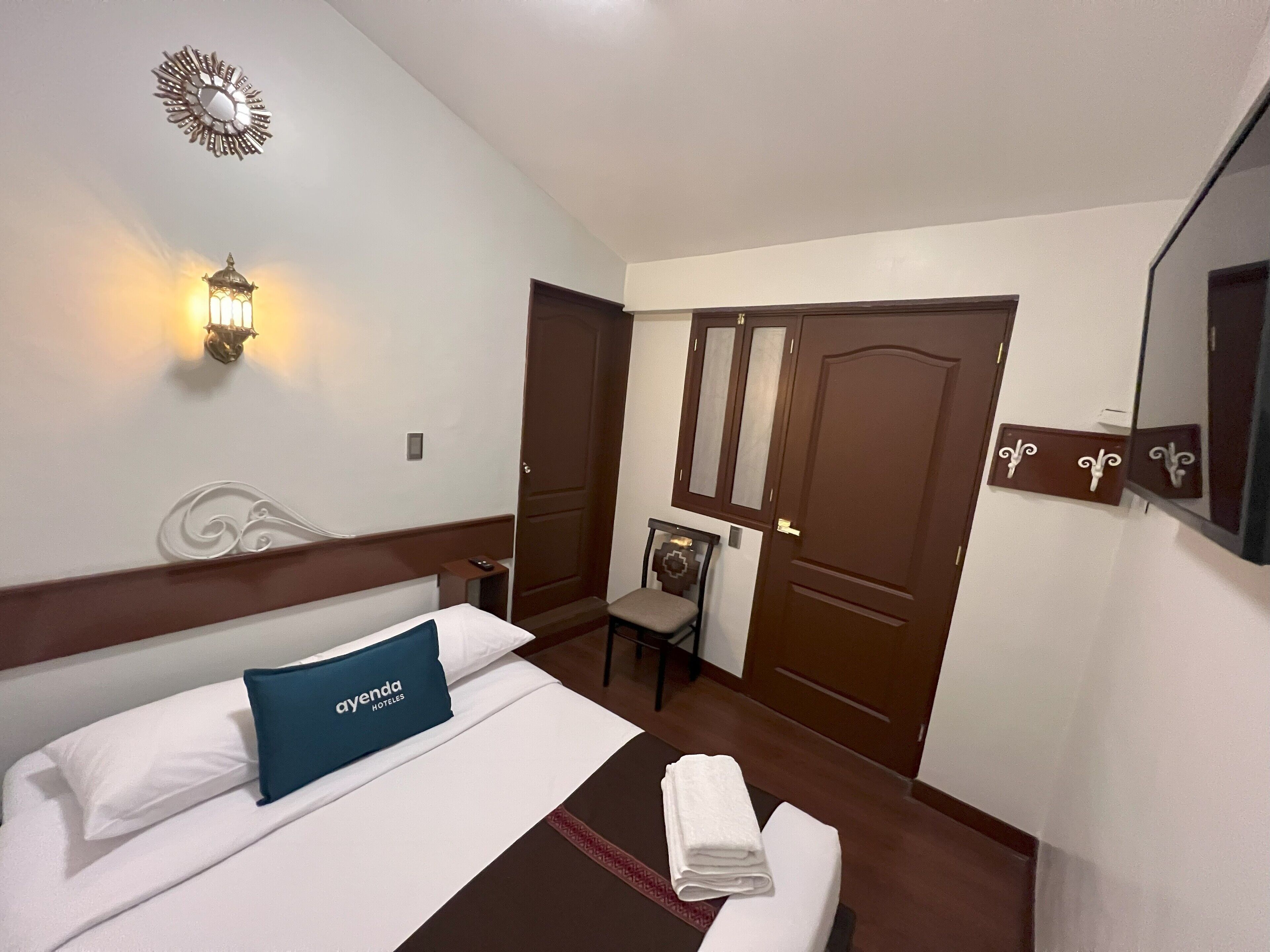 Photo - Hotel Andina