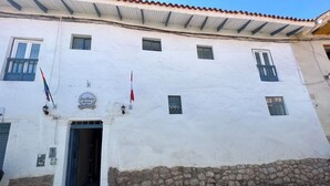 Unclassified image, 4 of 22, button - HOTEL ANDINA CASA BOUTIQUE (Cusco)
