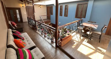 HOTEL ANDINA CASA BOUTIQUE
