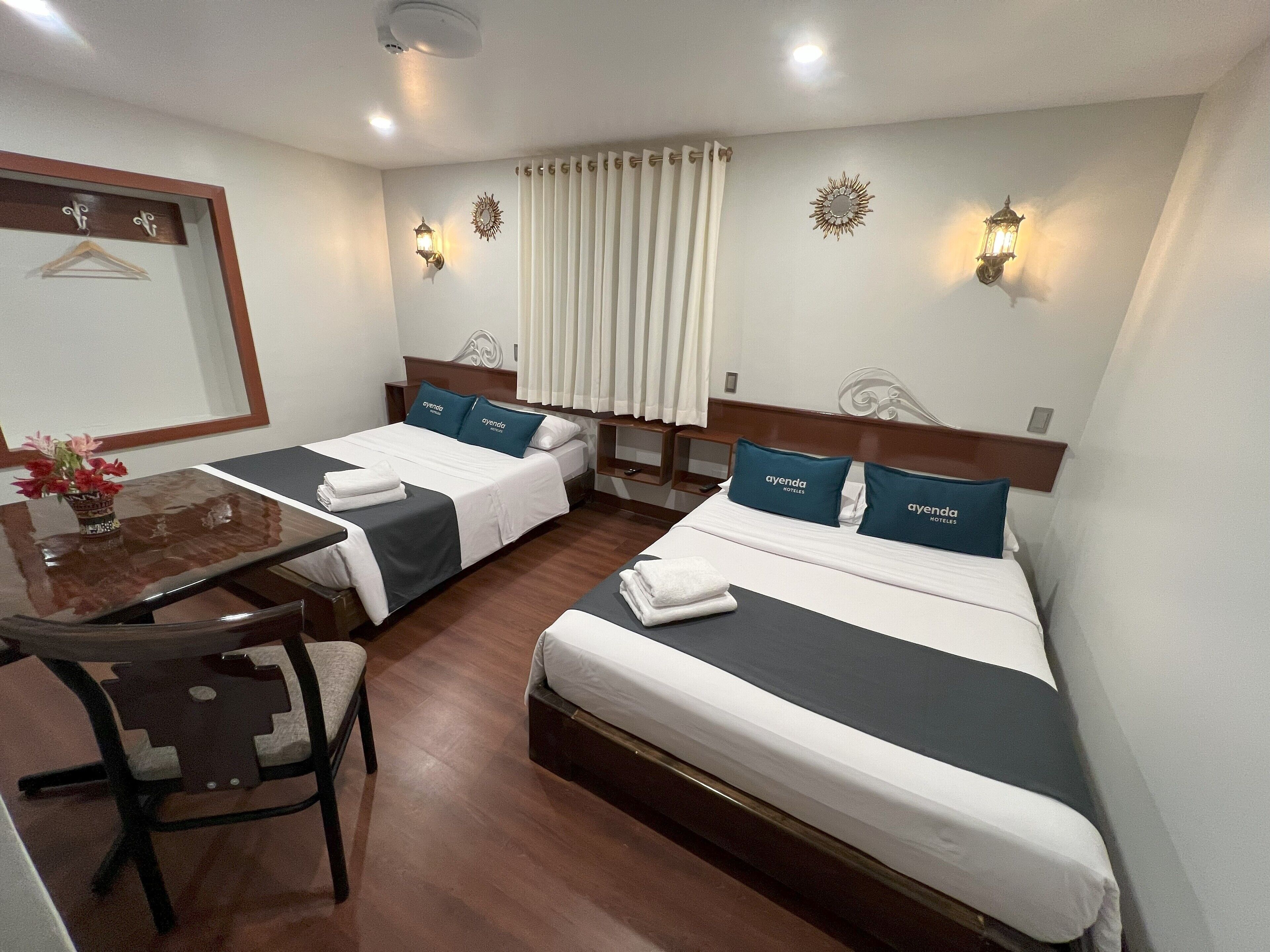 Photo - Hotel Andina