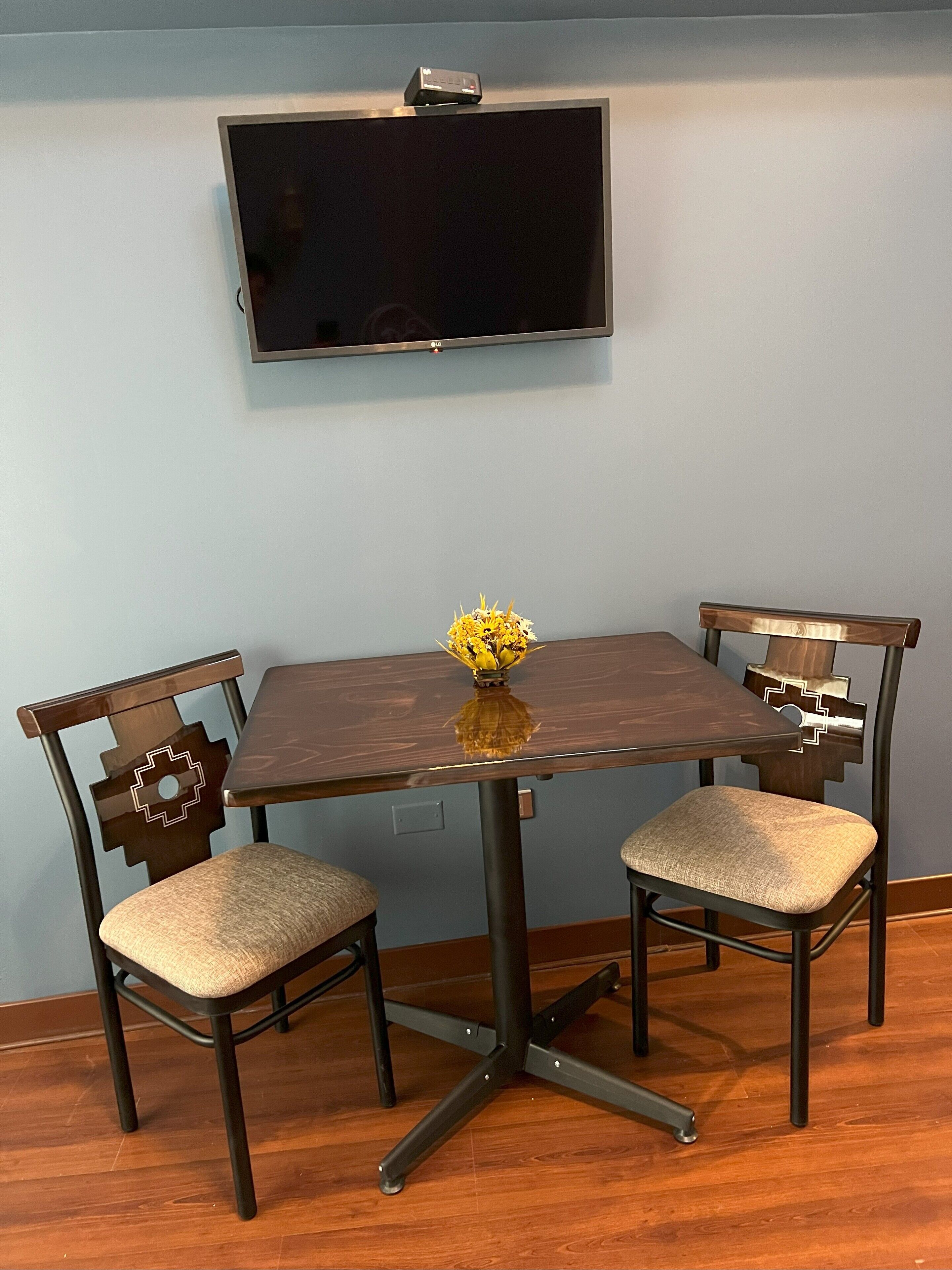 Photo - Hotel Andina