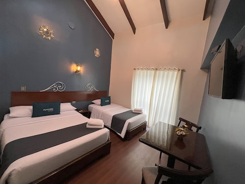 HOTEL ANDINA CASA BOUTIQUE