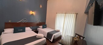 HOTEL ANDINA CASA BOUTIQUE
