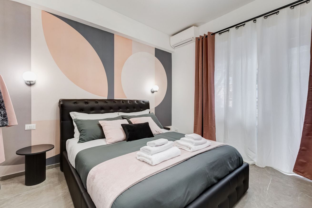 3 quartos, ferros/tábuas de passar roupa, Wi-Fi, roupa de cama