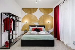 3 Schlafzimmer, Bügeleisen/Bügelbrett, WLAN, Bettwäsche