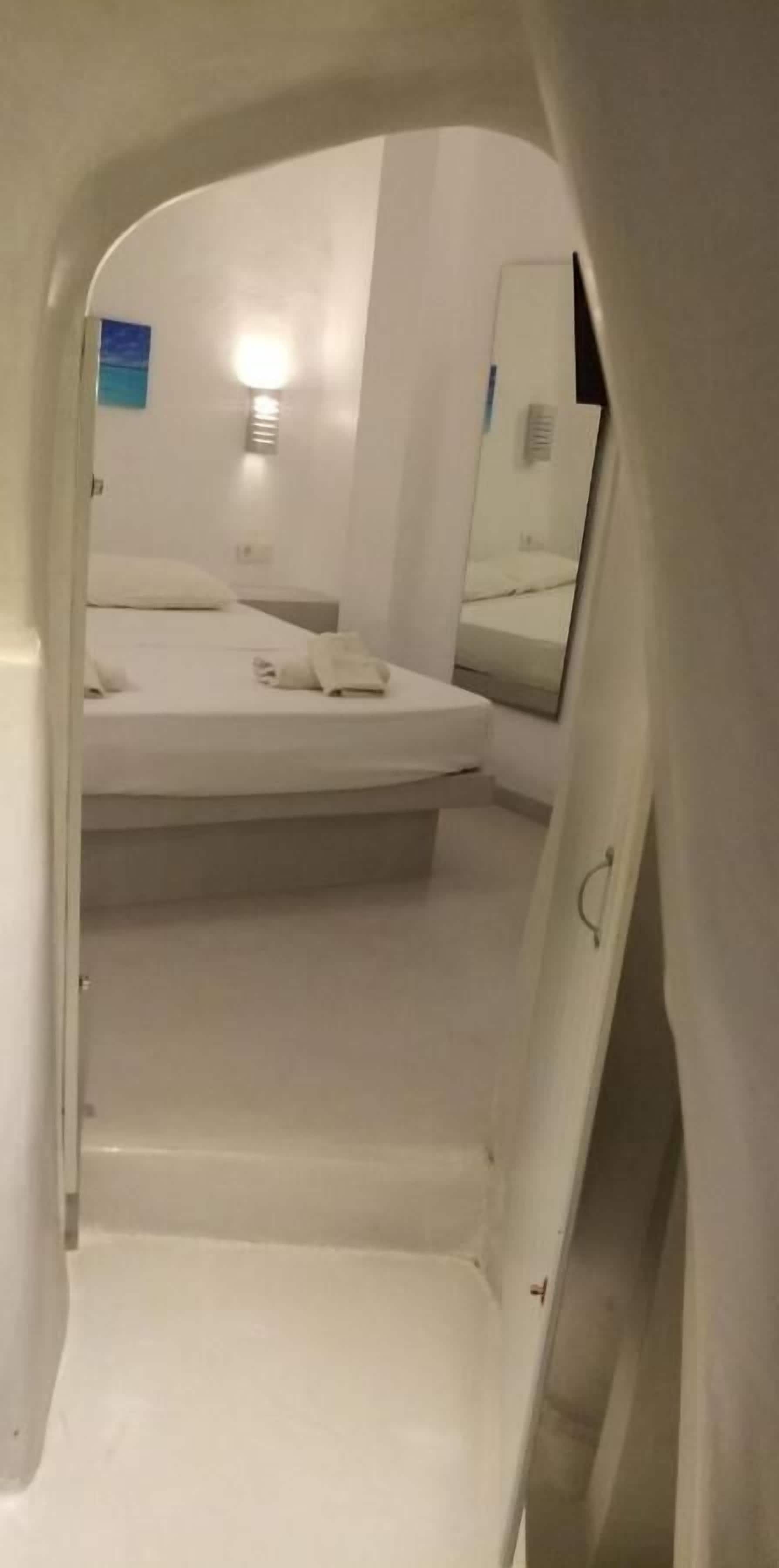 Coffres-forts dans les chambres, chambres insonorisées, Wi-Fi gratuit