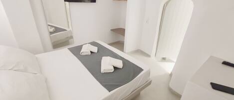 Basic Room
