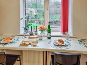 تناول الطعام