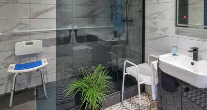 3 bedroom accommodation in Beaworthy