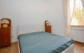 3 chambres, Wi-Fi gratuit