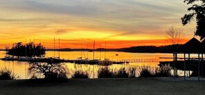 Marina/club náutico