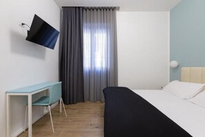 3 Schlafzimmer, WLAN, Bettwäsche