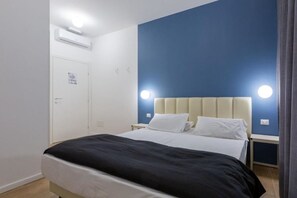 3 Schlafzimmer, WLAN, Bettwäsche