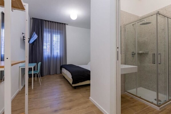 3 sovrum, wi-fi och sängkläder