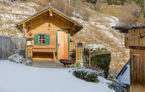 Gemuetliches Ferienhaus