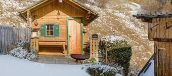 Gemuetliches Ferienhaus