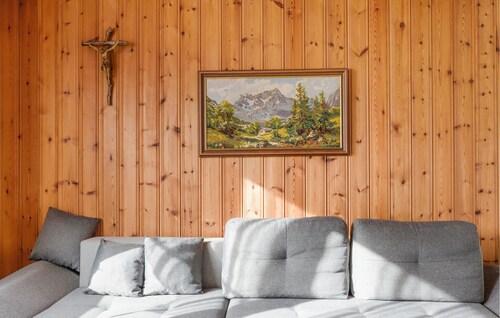 Gemuetliches Ferienhaus