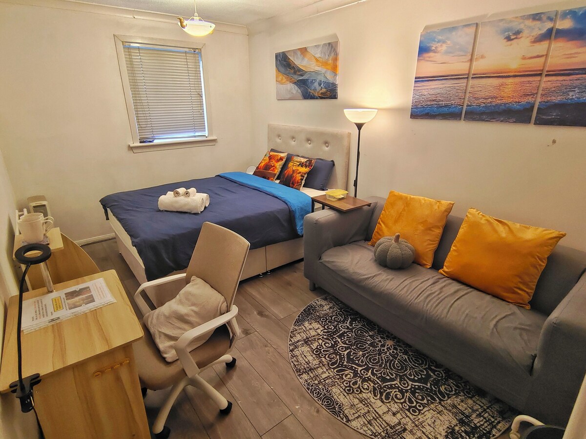 Image de profil de l’hôte