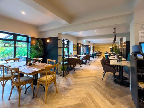 Sky Lodge 6 Great Ayton Yorkshire -  a lodge that sleeps 6 guests  in 3 bedrooms