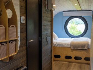 1 slaapkamer, gratis wifi, beddengoed