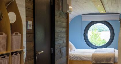 1 bedroom accommodation in Clackmannan