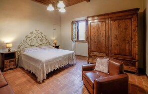 2 Schlafzimmer, Bügeleisen/Bügelbrett, Reisekinderbett, kostenloses WLAN