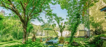 Awesome apartment in Il Ferrone