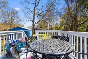 Enjoy grilling and cooking 