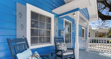 Walk2Beach-Playground-Short drive 2JonesPark-Aquarium-Coliseum-Family Fun.