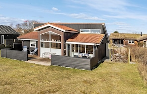 Exterior - 2 bedroom gorgeous home in Juelsminde (Juelsminde)