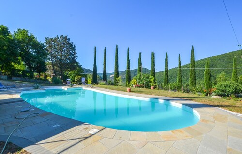 Superbe maison à Pieve Santo Stefano