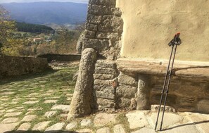 Terrain de lâhĂ©bergement