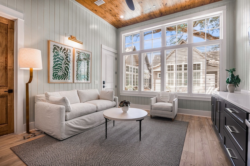 Downtown Cottage Hideaway Suite E - Alabama