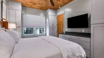 1 chambre, accès au Wi-Fi (inclus), literie fournie