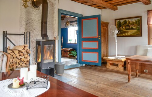 3 bedroom lovely home in Urshult