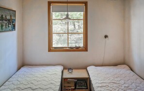 2 chambres, Wi-Fi gratuit